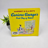 Curios Gearges - BKLT40583