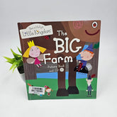 The Big Form - BKLT40589