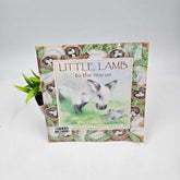 Little Camp To The Rescue - BKLT40591