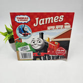 James - BKLT40597