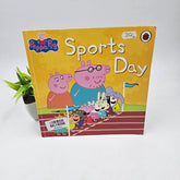 Sports Day - BKLT40598