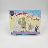 Angelina And The Royal - BKLT40605