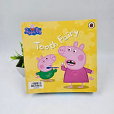 Tooth Fairy - BKLT40610