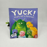 Yuck - BKLT40611