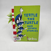 Yurtle The Twitle - BKLT40624