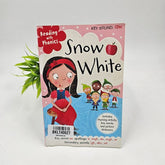 Snow White - BKLT40627