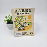 Harry By The Sea - BKLT40632
