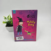 Wobbly Fang - BKLT40634