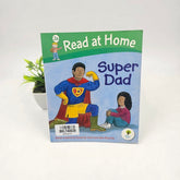 Super Dad - BKLT40639