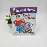 Dad Is Birthday - BKLT40640