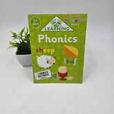 Phonics - BKLT40652
