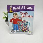Read At Home - BKLT40653