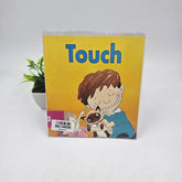 Touch - BKLT40656