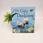 The Ugly Duckig - BKLT40675