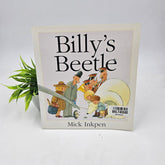 BillyS Beele - BKLT40680