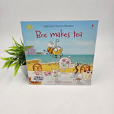 Bee Makes A Tea - BKLT40687