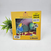 A Curieses Chase - BKLT40688