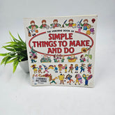 Things To Make And Po - BKLT40690