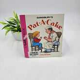 Pat A Cake - BKLT40694