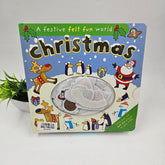 Christmas - BKLT40705