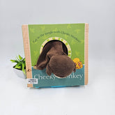Cheeky Monkey - BKLT40743