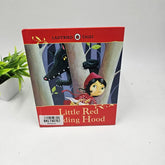 Little Red Riding Hood - BKLT40767