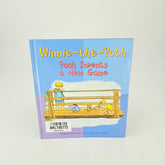 Winne The Poon - BKLT40772