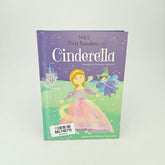 Cionderella - BKLT40775