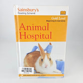 Animal Hospital - BKLT40783