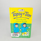 Topsy And Tim - BKLT40790