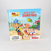 Lets Get Jumping - BKLT40805
