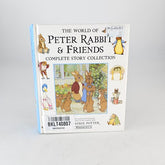The World Of Peter Rabbit And Friends - BKLT40807