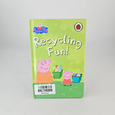 Recycling Fum - BKLT40808