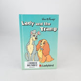 Lady And The Tammer - BKLT40812