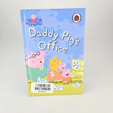 Daddy PigS Office - BKLT40838
