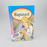Rapunzel - BKLT40839