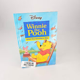 Winnie The Pooh - BKLT40840