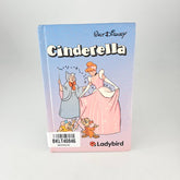 Cinderalla - BKLT40846