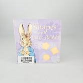 Shapes With Peter Teda - BKLT40849