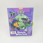 Chases Space Oere - BKLT40866