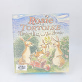 Rosice And Tortoise  - BKLT40872