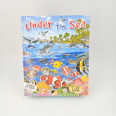 Under The Sea - BKLT40874