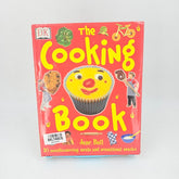 The Cooking Book - BKLT40876