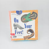 On Your Feet - BKLT40880