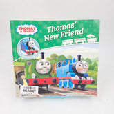 Thomas New Friend - BKLT40907