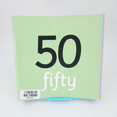 50 Fifty - BKLT40909