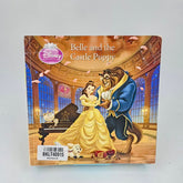 Belle And The Castle Puppy - BKLT40915