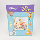 Pooths Tredsury - BKLT40922