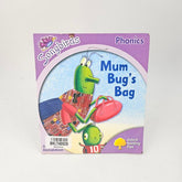 Mum Bugs Bag - BKLT40928