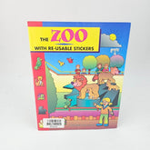 The Zoo With Re-Usable - BKLT40929